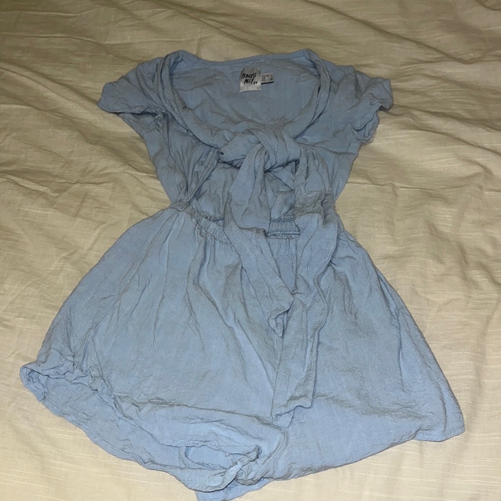 Princess Polly romper